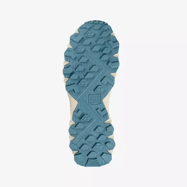 Santiago Women Mint Green