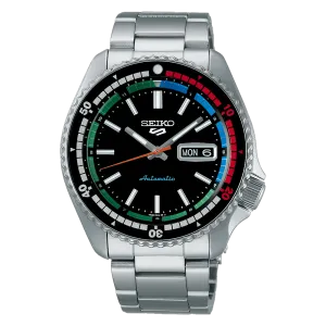 Seiko Retro Edition 5 Sports SRPK13