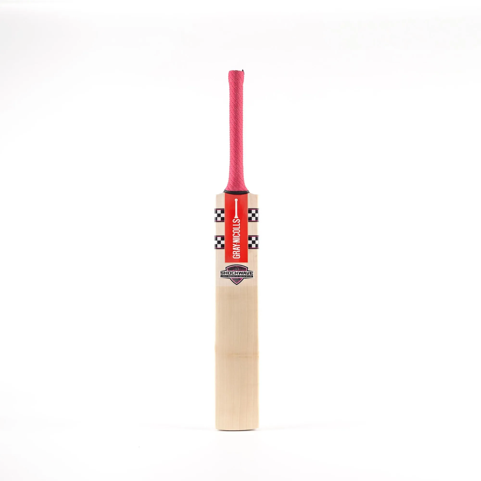 Shockwave Gen 2.1 300 Cricket Bat