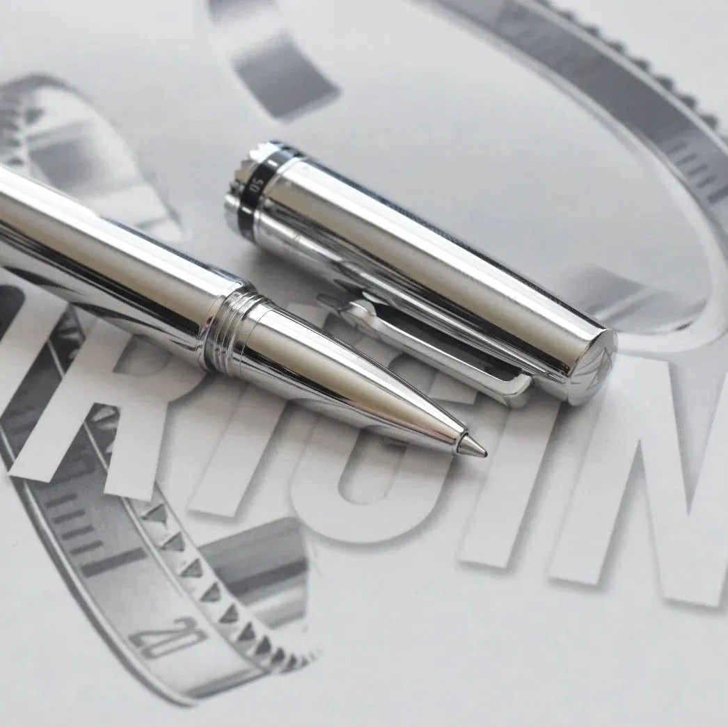 Speedometer Official - Rollerball Pen | SO R PEN S 2356