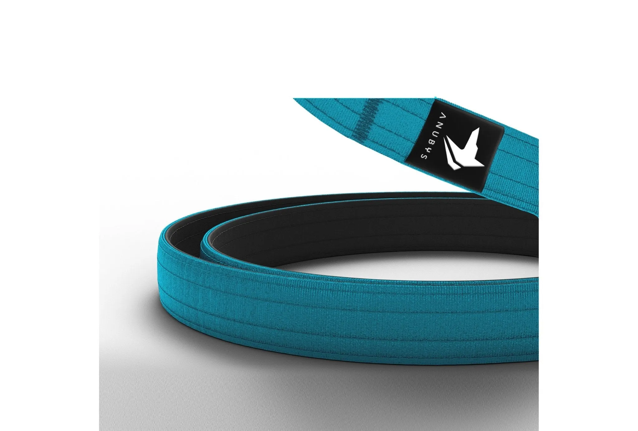 Tactical Leash | Military Grade | Azure Blue