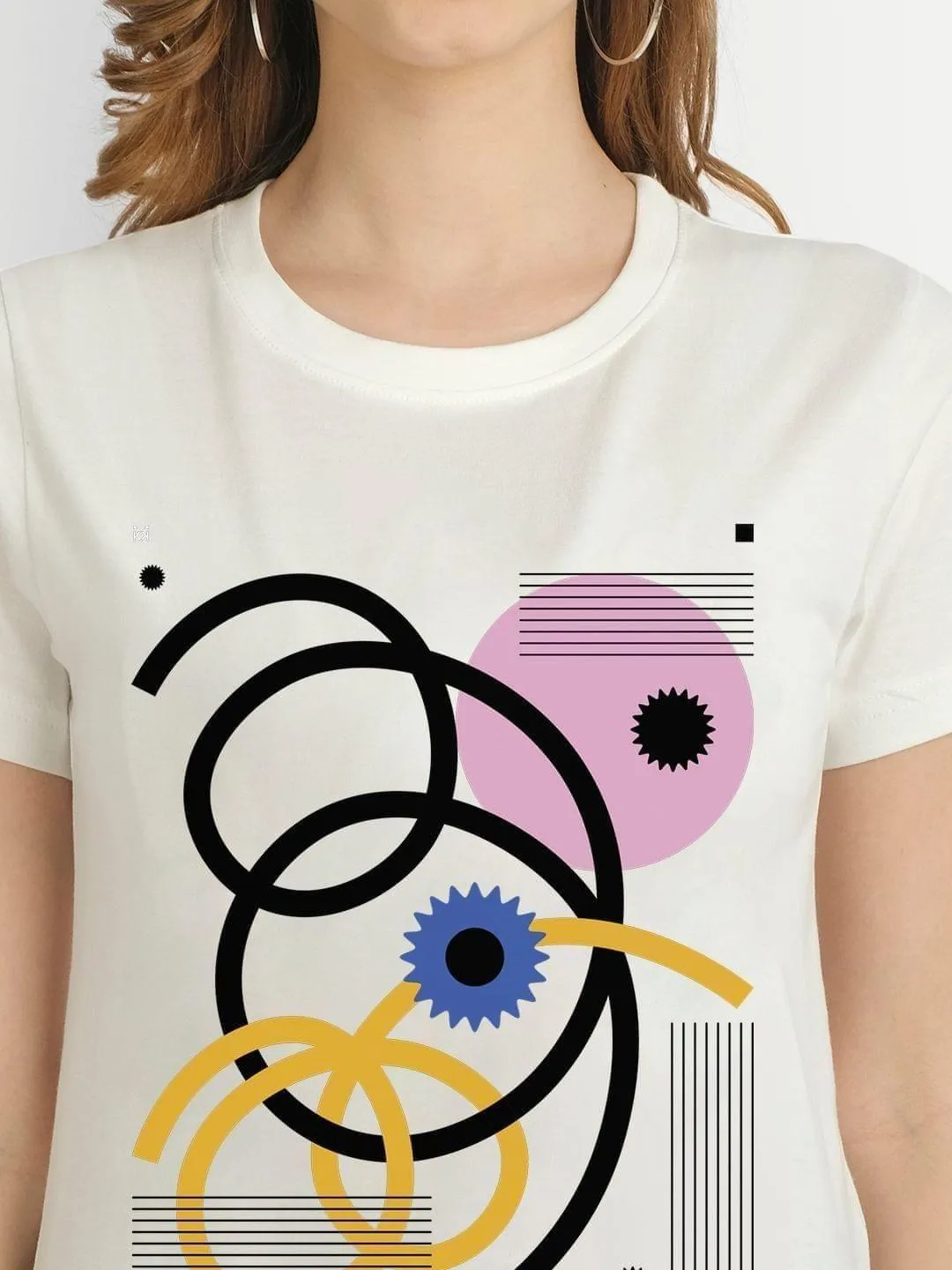The Pieces Tshirt