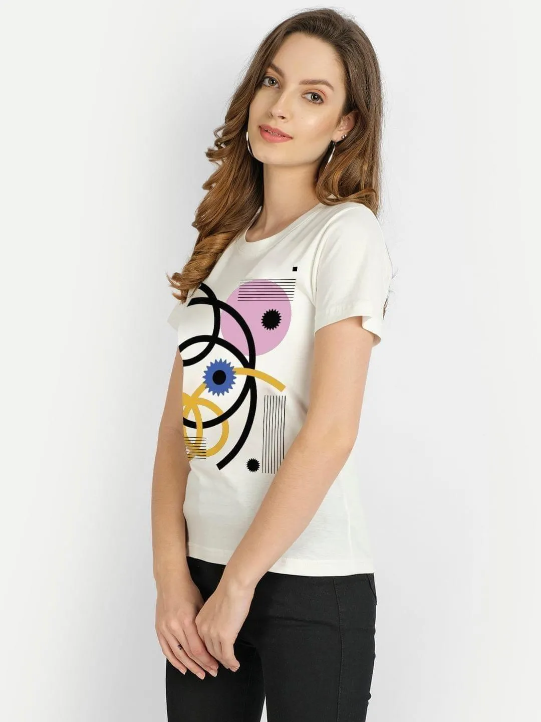 The Pieces Tshirt