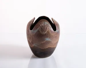 Tidal Beach Vase by Dümler & Breiden, Mid-Century Modernist c. 1960