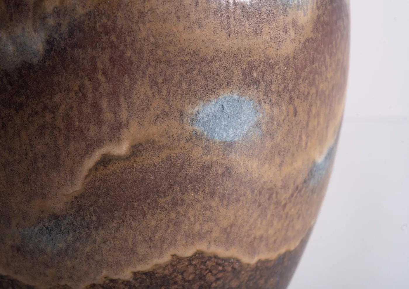 Tidal Beach Vase by Dümler & Breiden, Mid-Century Modernist c. 1960
