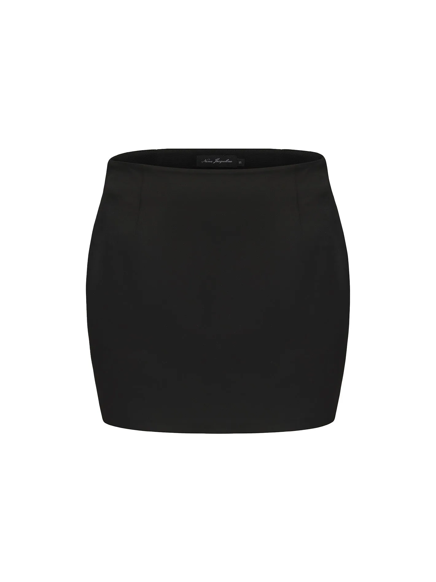 Tiffani Skirt (Black)