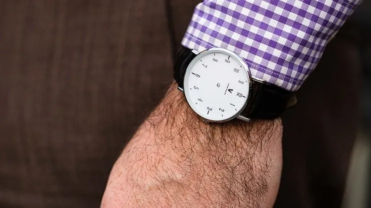 Timeless Deluxe - Midnight Black