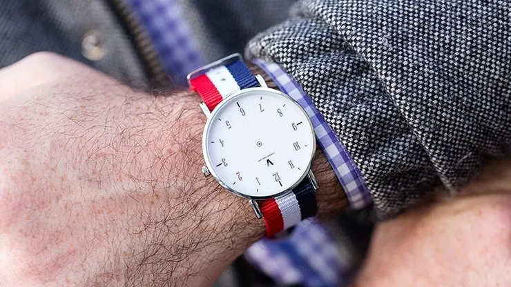 Timeless Deluxe  - Patriot