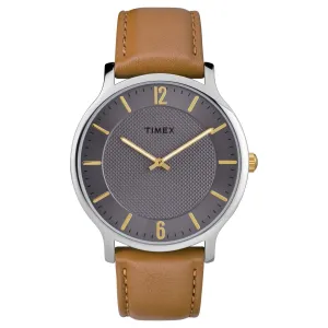 Timex Analog Men's Watch TW2R49700