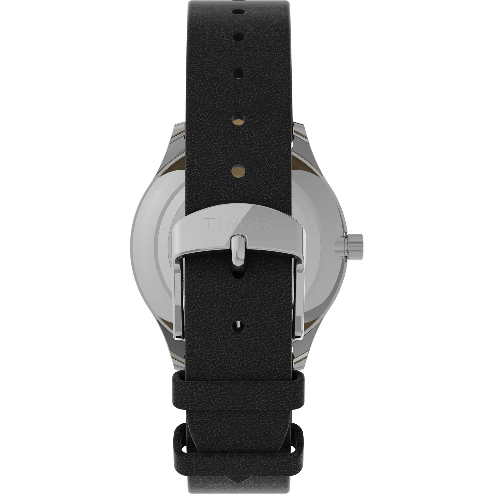 Timex Blue Dial Analog Women Watch - TW2V49200