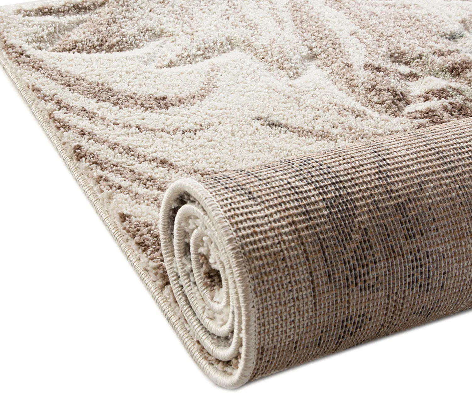 Vibrant Floors Exploring the World of Woven Carpets