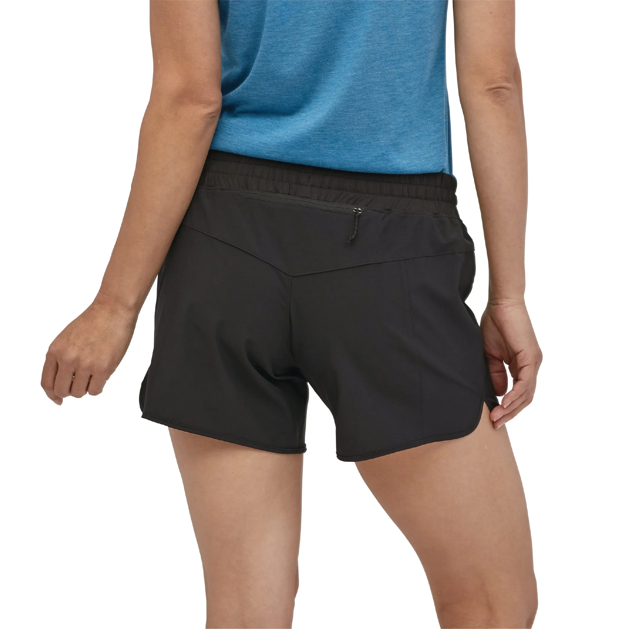 Women's Nine Trails Shorts - 6in