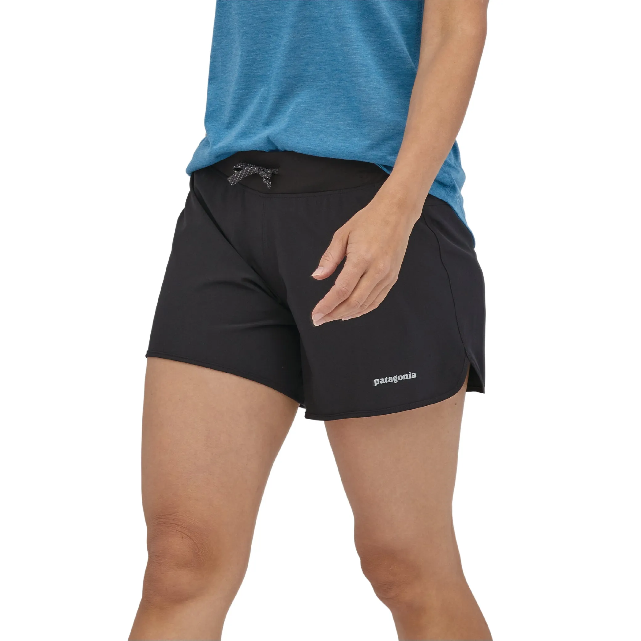 Women's Nine Trails Shorts - 6in