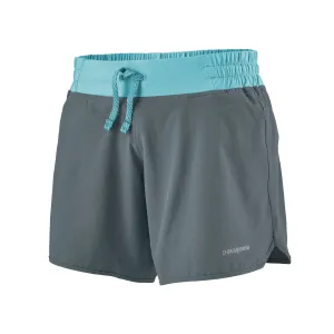 Women's Nine Trails Shorts - 6in