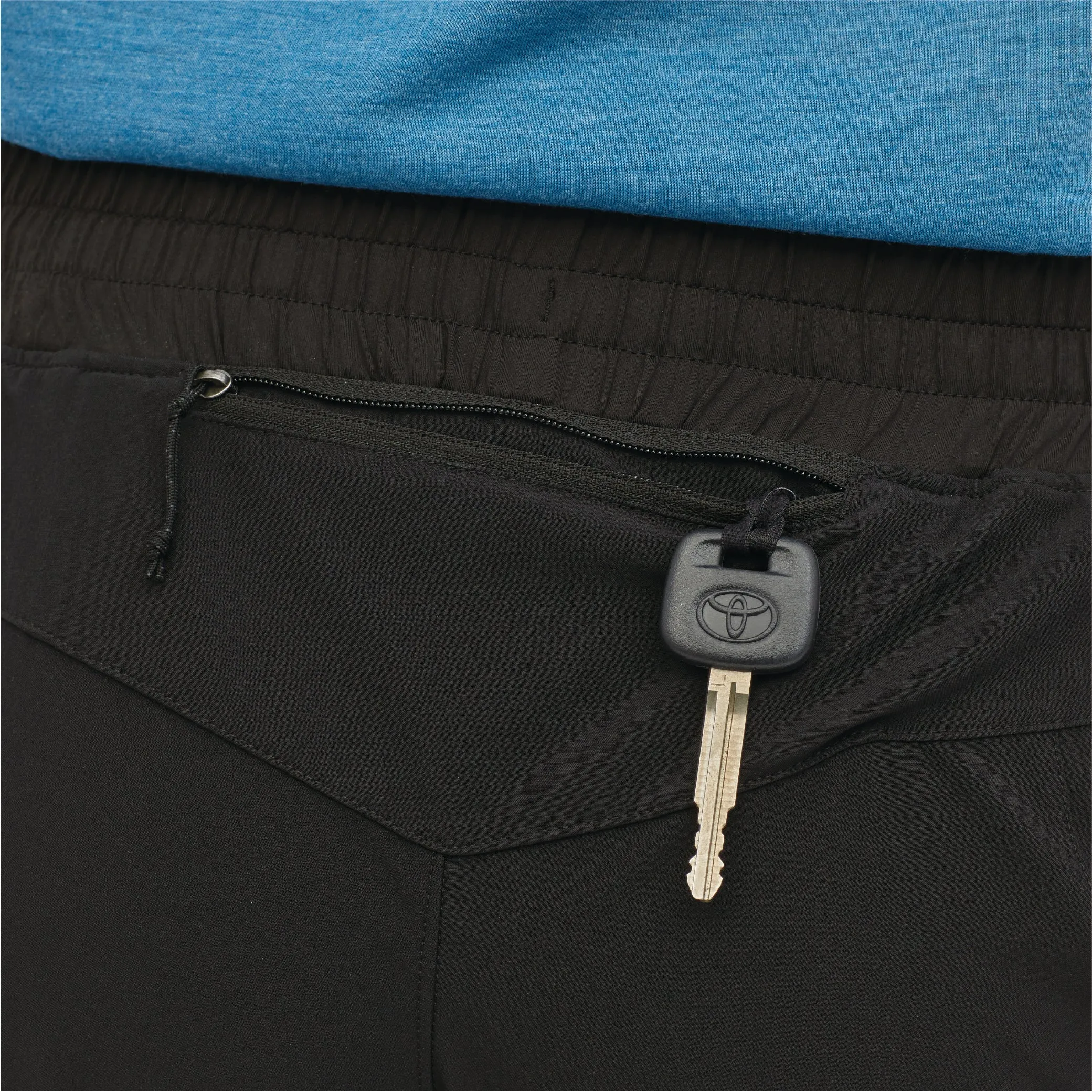 Women's Nine Trails Shorts - 6in