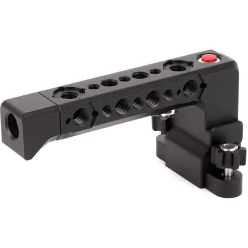 Wooden Camera Trigger Handle (RED DSMC2)