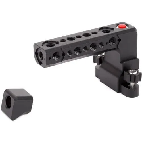 Wooden Camera Trigger Handle (RED DSMC2)